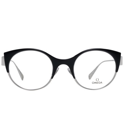 Omega OM5002-H 01A women glass optical frame 51 mm