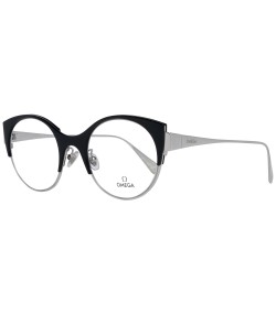 Omega OM5002-H 01A women glass optical frame 51 mm