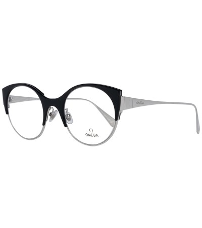 Omega OM5002-H 01A women glass optical frame 51 mm