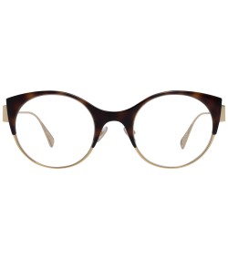 Omega OM5002-H 052 women glass optical frame 51 mm