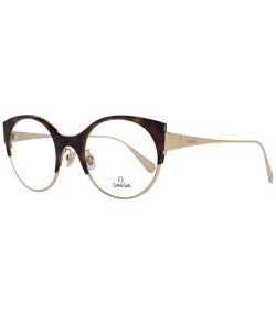 Omega OM5002-H 052 women glass optical frame 51 mm