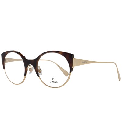 Omega OM5002-H 052 women glass optical frame 51 mm