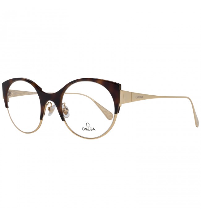 Omega OM5002-H 052 women glass optical frame 51 mm