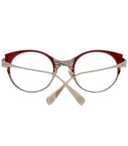 Omega OM5002-H 066 women glass optical frame 51 mm