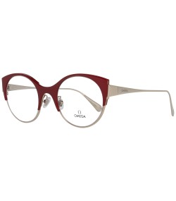 Omega OM5002-H 066 women glass optical frame 51 mm