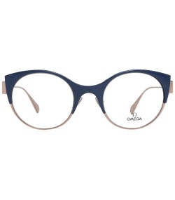 Omega OM5002-H 090 women glass optical frame 51 mm