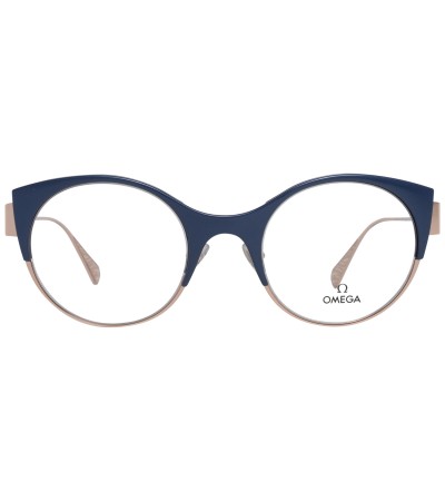 Omega OM5002-H 090 women glass optical frame 51 mm