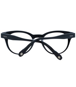 Omega OM5003-H 001 men glass optical frame 52 mm