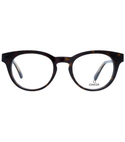Omega OM5003-H 052 unisex glass optical frame 52 mm