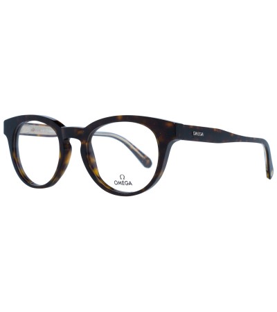 Omega OM5003-H 052 unisex glass optical frame 52 mm