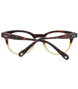 Omega OM5003-H 056 men glass optical frame 52 mm
