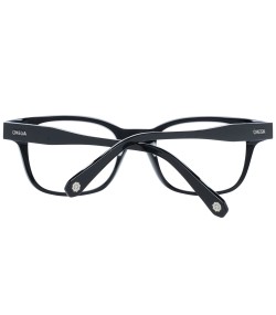 Omega OM5004-H 001 men glass optical frame 52 mm