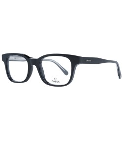 Omega OM5004-H 001 men glass optical frame 52 mm