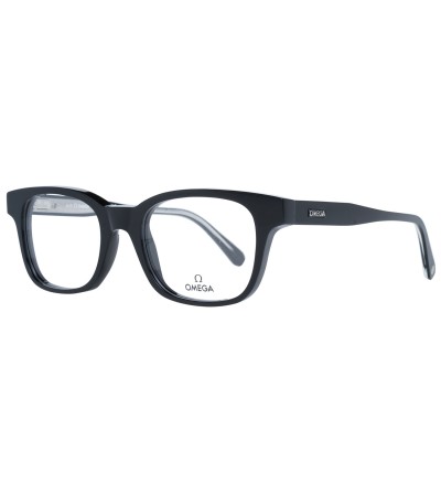Omega OM5004-H 001 men glass optical frame 52 mm