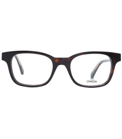 Omega OM5004-H 052 men glass optical frame 52 mm