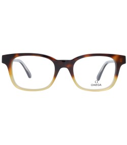 Omega OM5004-H 056 men glass optical frame 52 mm