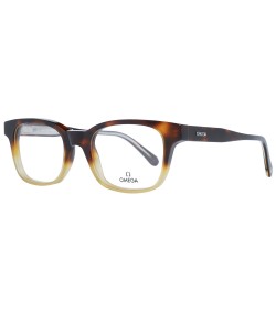 Omega OM5004-H 056 men glass optical frame 52 mm