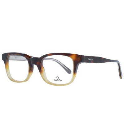 Omega OM5004-H 056 men glass optical frame 52 mm