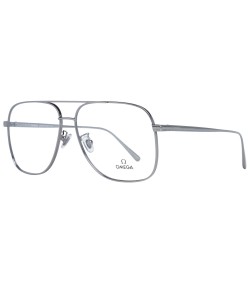 Omega OM5006-H 008 men glass optical frame 60 mm
