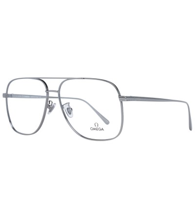Omega OM5006-H 008 men glass optical frame 60 mm