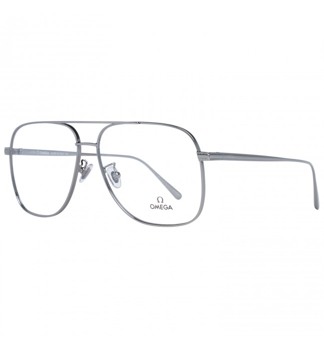 Omega OM5006-H 008 men glass optical frame 60 mm