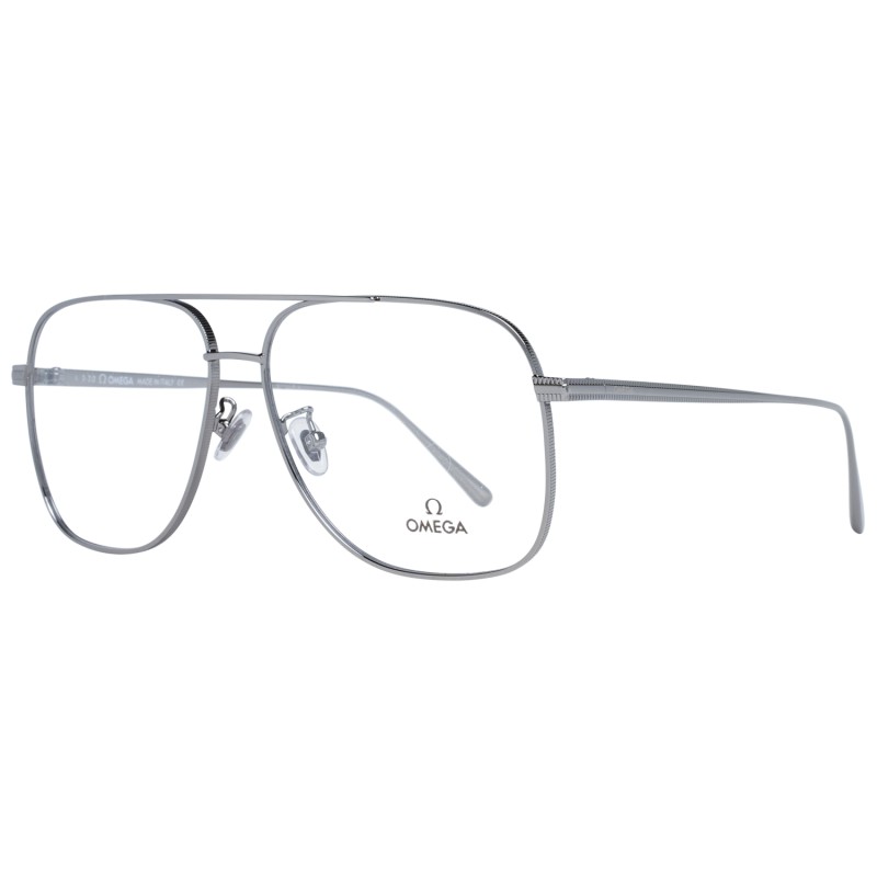 Мъжка оптична рамка Omega OM5006-H 008, 60 мм Мъжка оптична рамка Omega OM5006-H 008, 60 мм