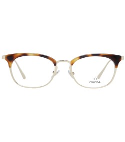 Omega OM5009-H 052 women glass optical frame 49 mm
