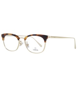 Omega OM5009-H 052 women glass optical frame 49 mm