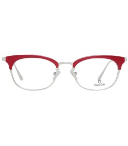 Omega OM5009-H 066 women glass optical frame 49 mm