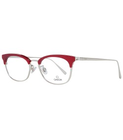 Omega OM5009-H 066 women glass optical frame 49 mm