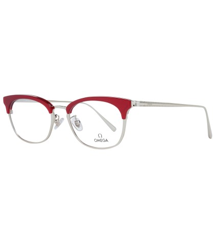 Omega OM5009-H 066 women glass optical frame 49 mm