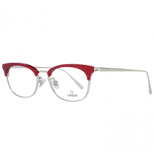 Omega OM5009-H 066 women glass optical frame 49 mm