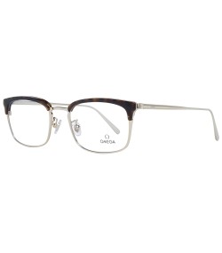 Omega OM5010-H 052 unisex glass optical frame 51 mm