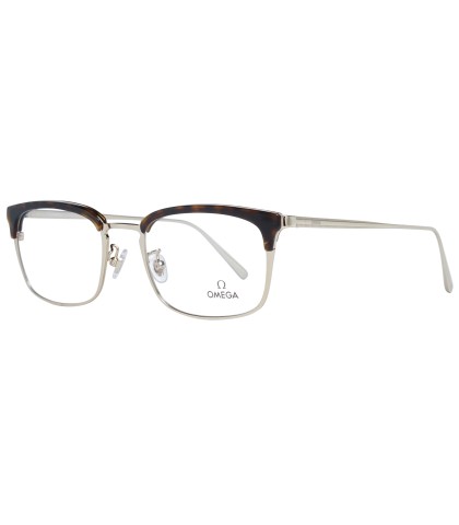 Omega OM5010-H 052 unisex glass optical frame 51 mm