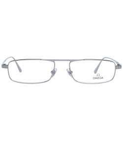 Omega OM5011 008 men glass optical frame 54 mm