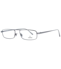 Omega OM5011 008 men glass optical frame 54 mm