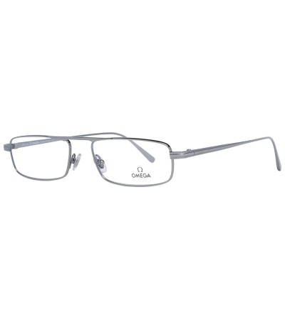 Omega OM5011 008 men glass optical frame 54 mm