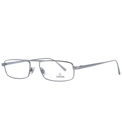 Omega OM5011 008 men glass optical frame 54 mm