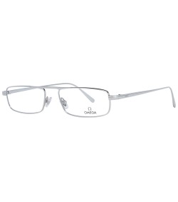 Omega OM5011 016 men glass optical frame 54 mm