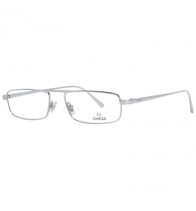 Omega OM5011 016 men glass optical frame 54 mm