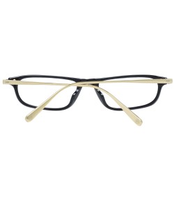 Omega OM5012 001 unisex glass optical frame 52 mm