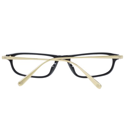 Omega OM5012 001 unisex glass optical frame 52 mm