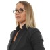 Оптична рамка Omega OM5012 001 за унисекс 52 мм