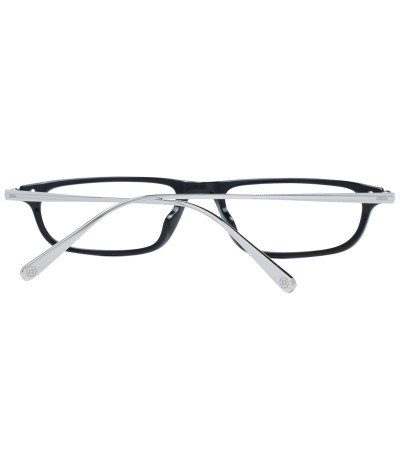 Omega OM5012 01A unisex glass optical frame 52 mm