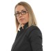 Оптична рамка Omega OM5012 01A за унисекс 52 мм