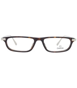 Omega OM5012 052 unisex glass optical frame 52 mm