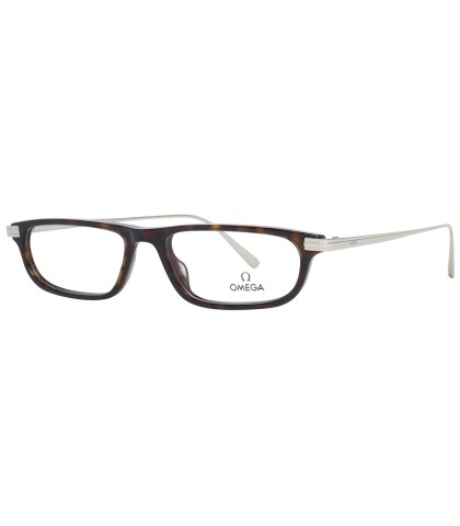 Omega OM5012 052 unisex glass optical frame 52 mm