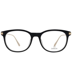 Omega OM5013 005 men glass optical frame 53 mm