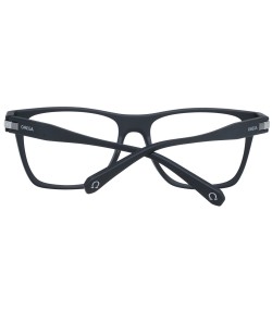 Omega OM5020 002 men glass optical frame 56 mm