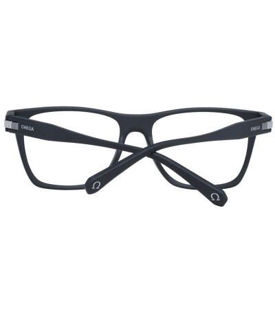 Omega OM5020 002 men glass optical frame 56 mm